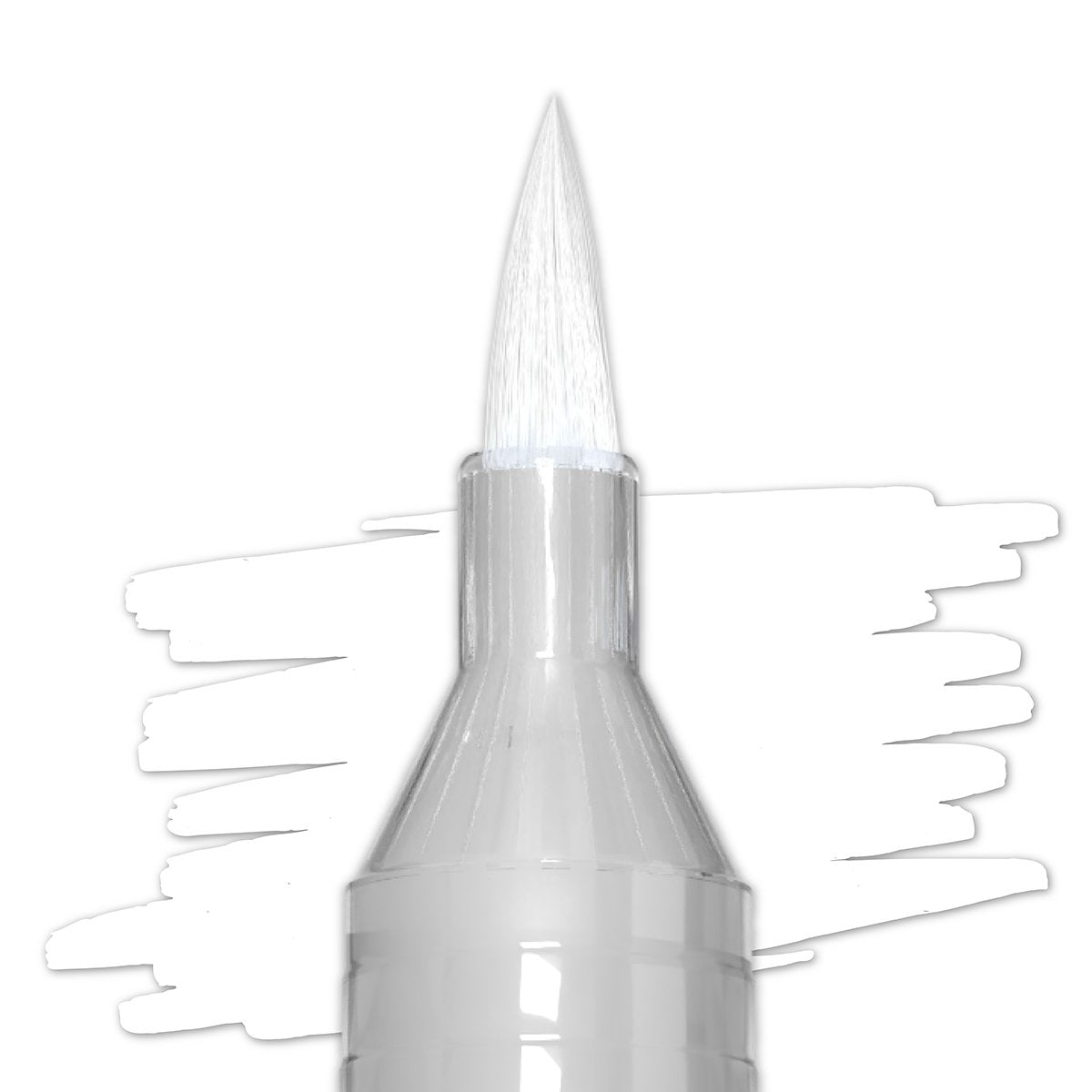 AK Interactive Playmarker: White