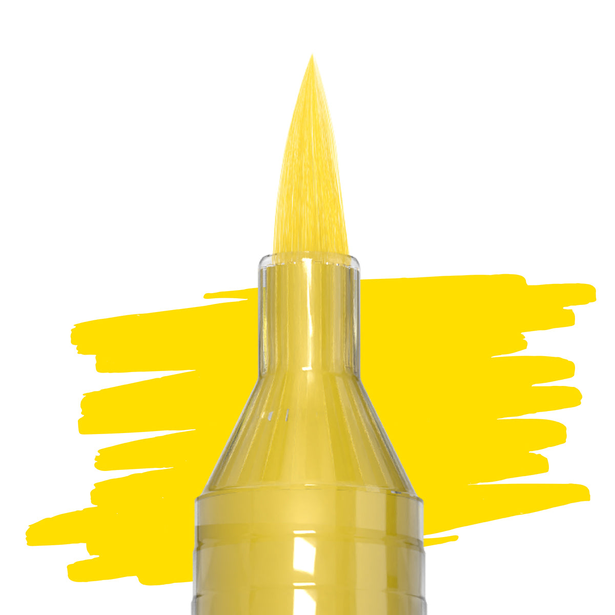AK Interactive Playmarker: Yellow