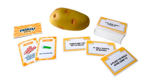 Patata
