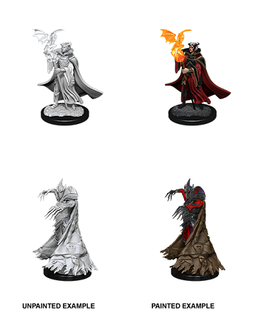 Pathfinder - Cultist & Devil