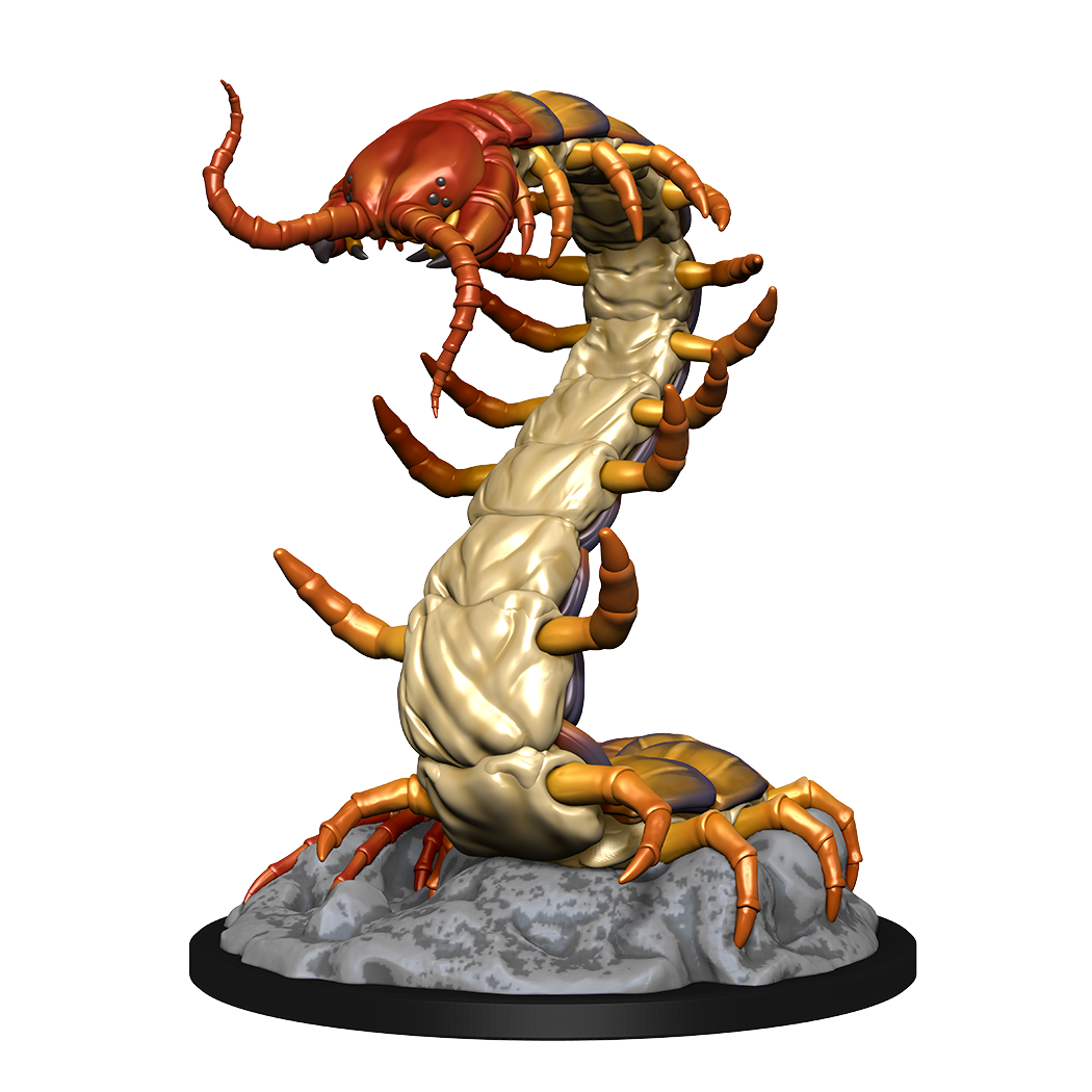 Pathfinder - Giant Centipede