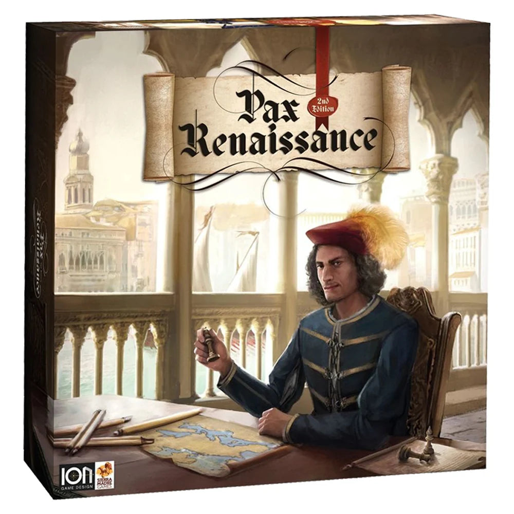 Pax Renaissance