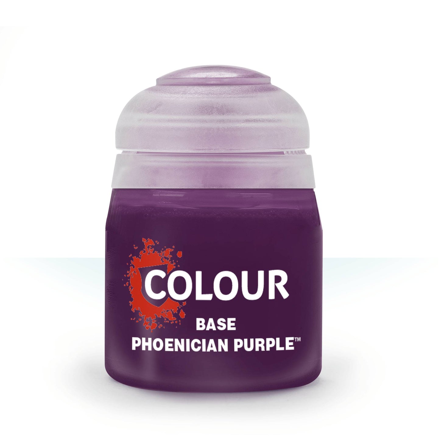 Base- Phoenician Purple