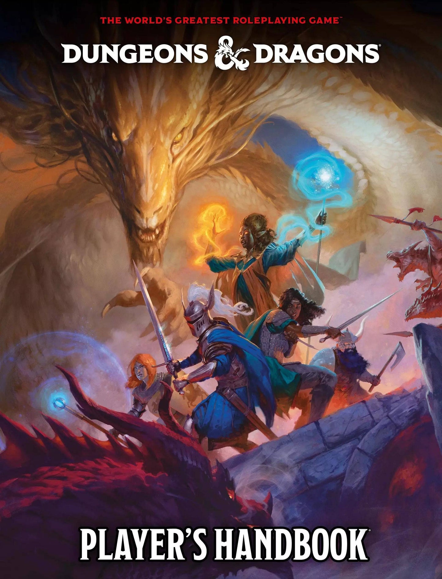Player's Handbook