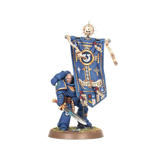 Space Marines - Primaris Ancient