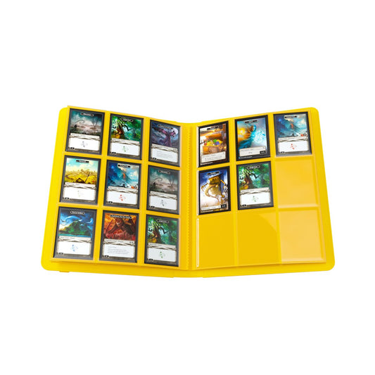 Prime Album 18 Pocket (Yellow)