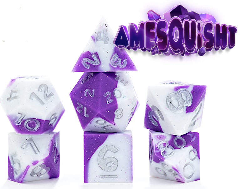 Amesquisht Dice