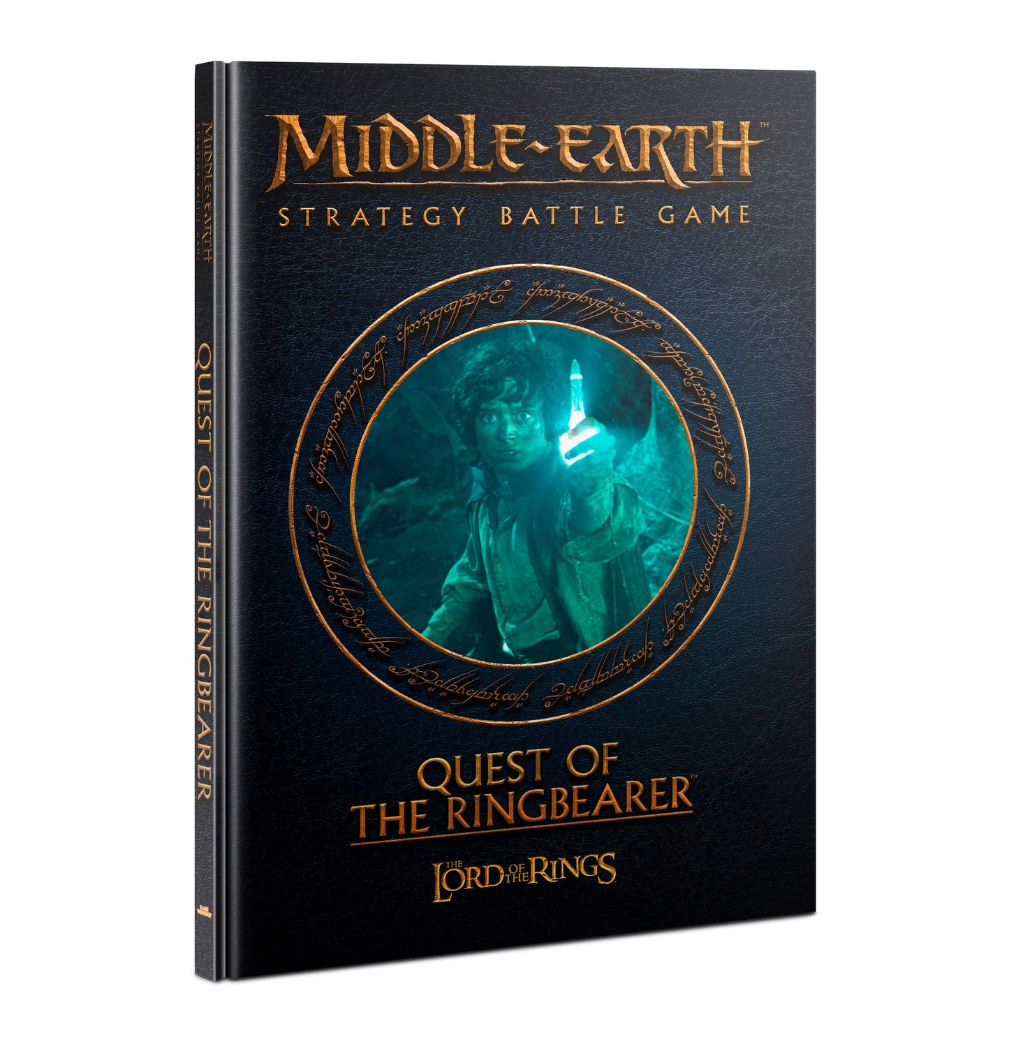 Middle Earth Quest Of The Ringbearer Exp