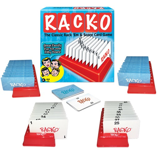 Rack-O