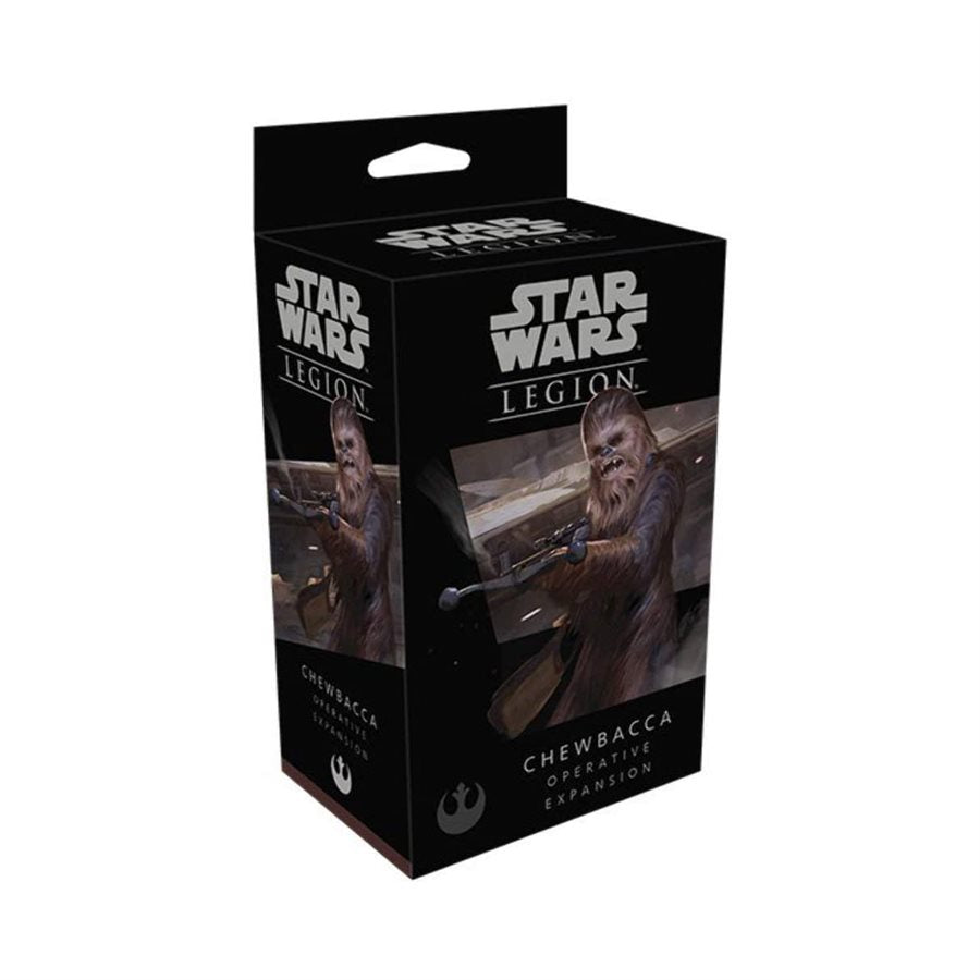 Rebel Alliance - Chewbacca