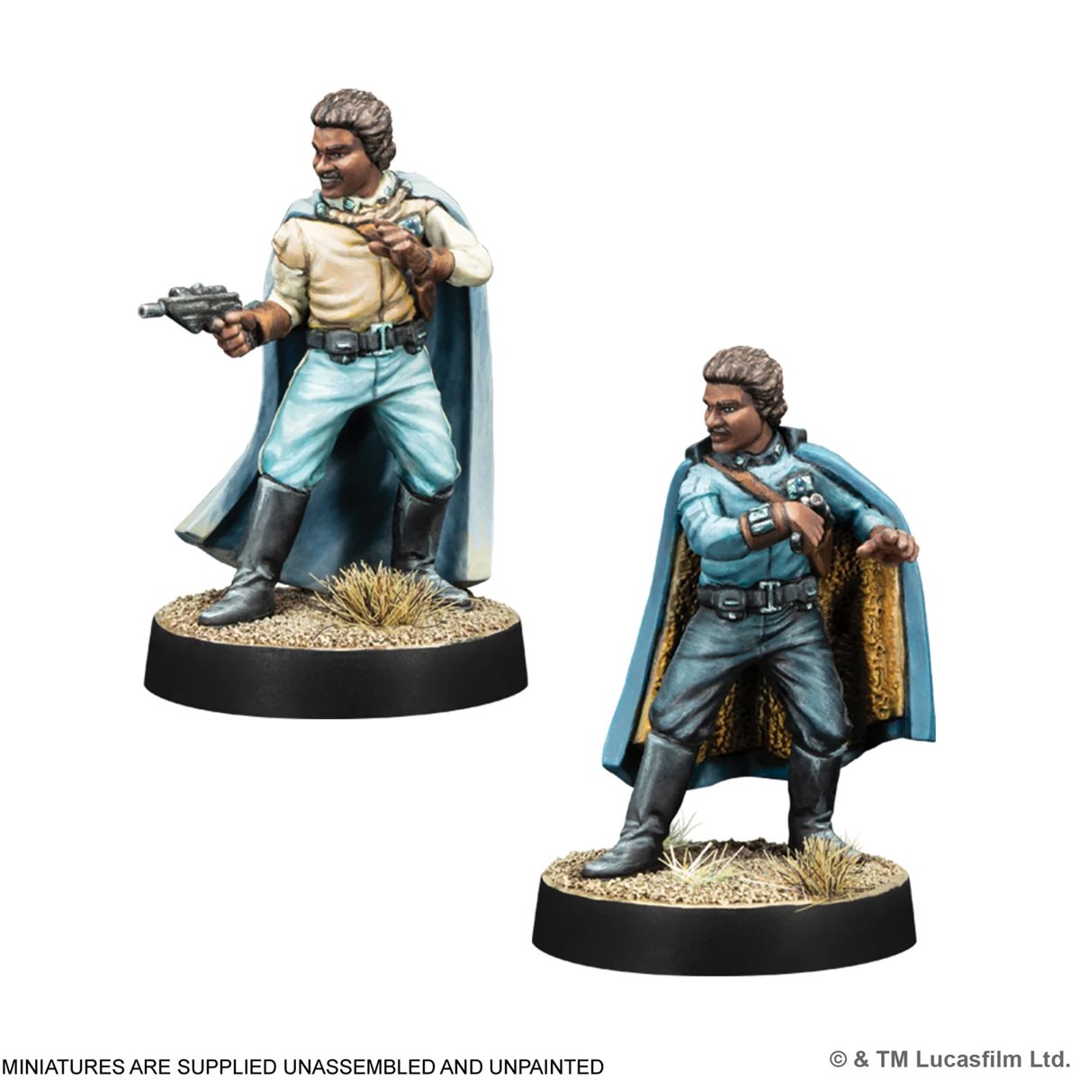 Rebel Alliance - Rogues & Rebels (Pre-Order for July 17th)