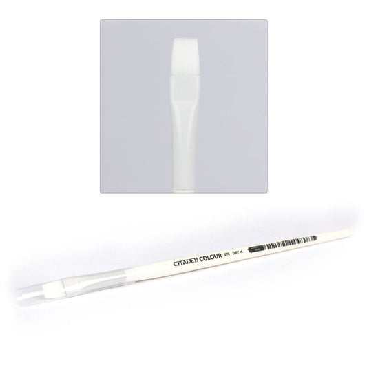 STC Dry Brush