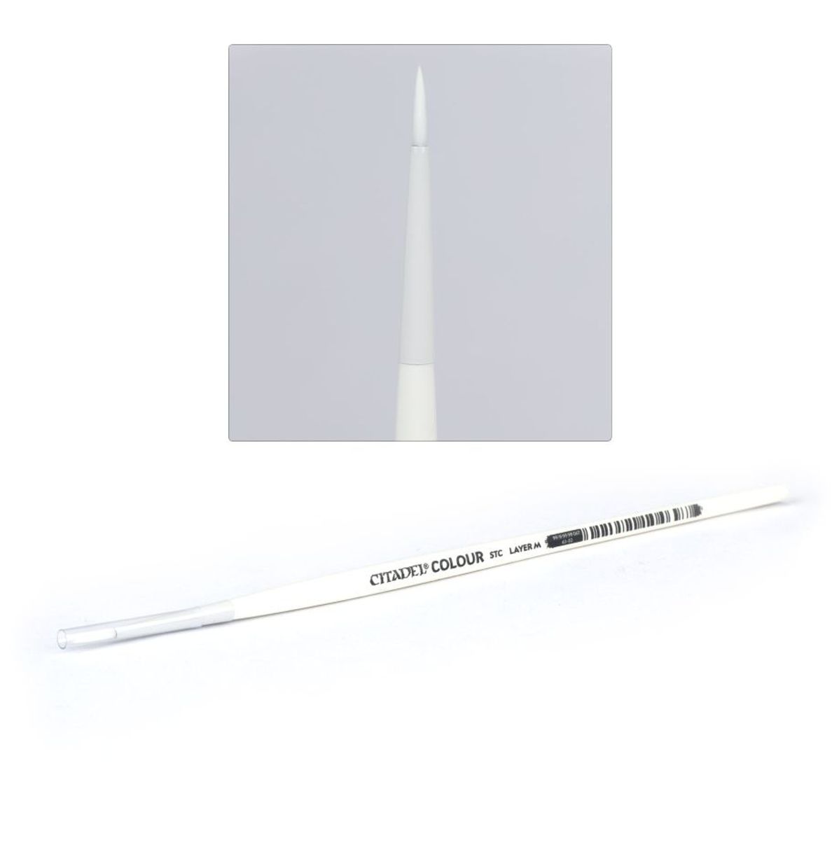 STC Layer Brush