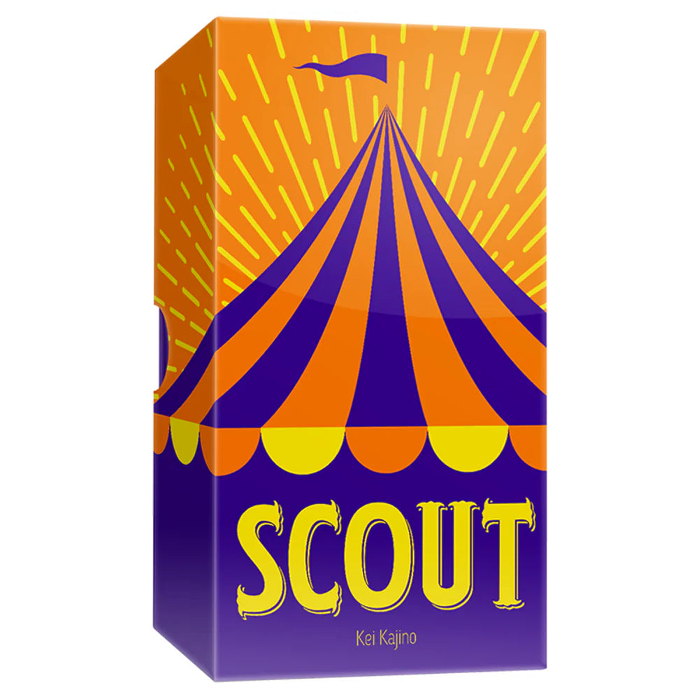 Scout