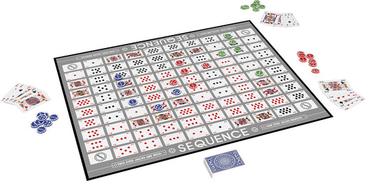 Sequence - Premium