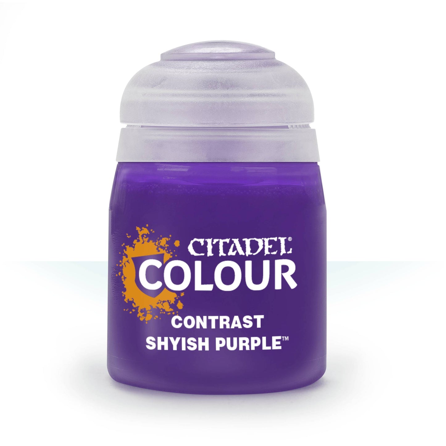 Contrast- Shyish Purple