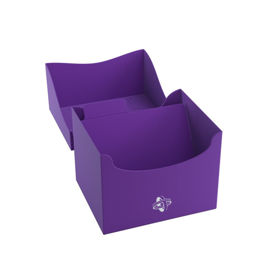 Side Holder 100+XL (Purple)