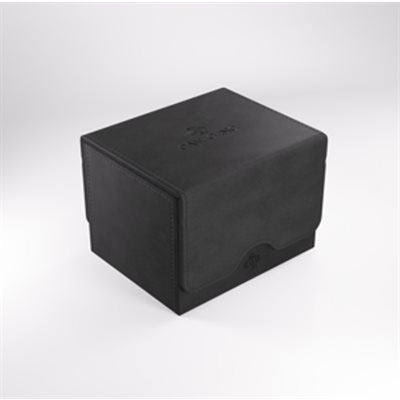 Sidekick 100+XL Convertible (Black)