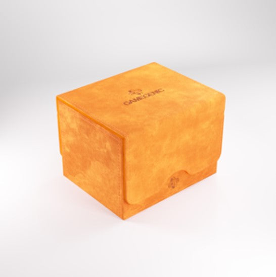 Sidekick 100+XL Convertible (Orange)