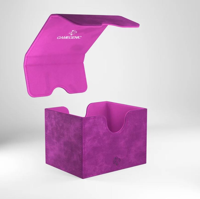 Sidekick 100+XL Convertible (Purple)