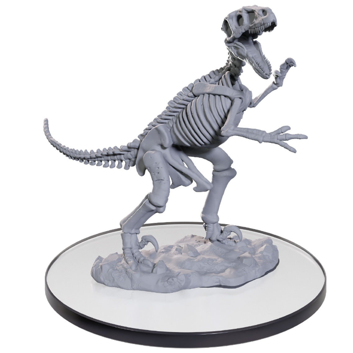 Wizkids - Skeletal Raptor