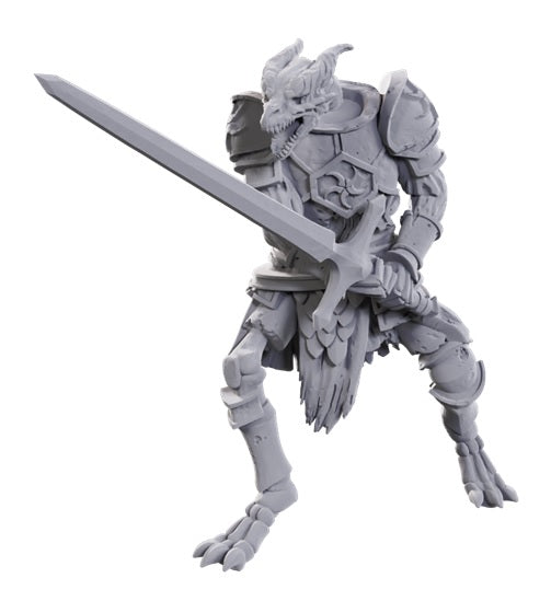 Wizkids - Skeleton Knights