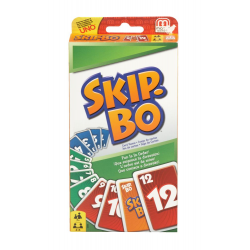 Skip Bo
