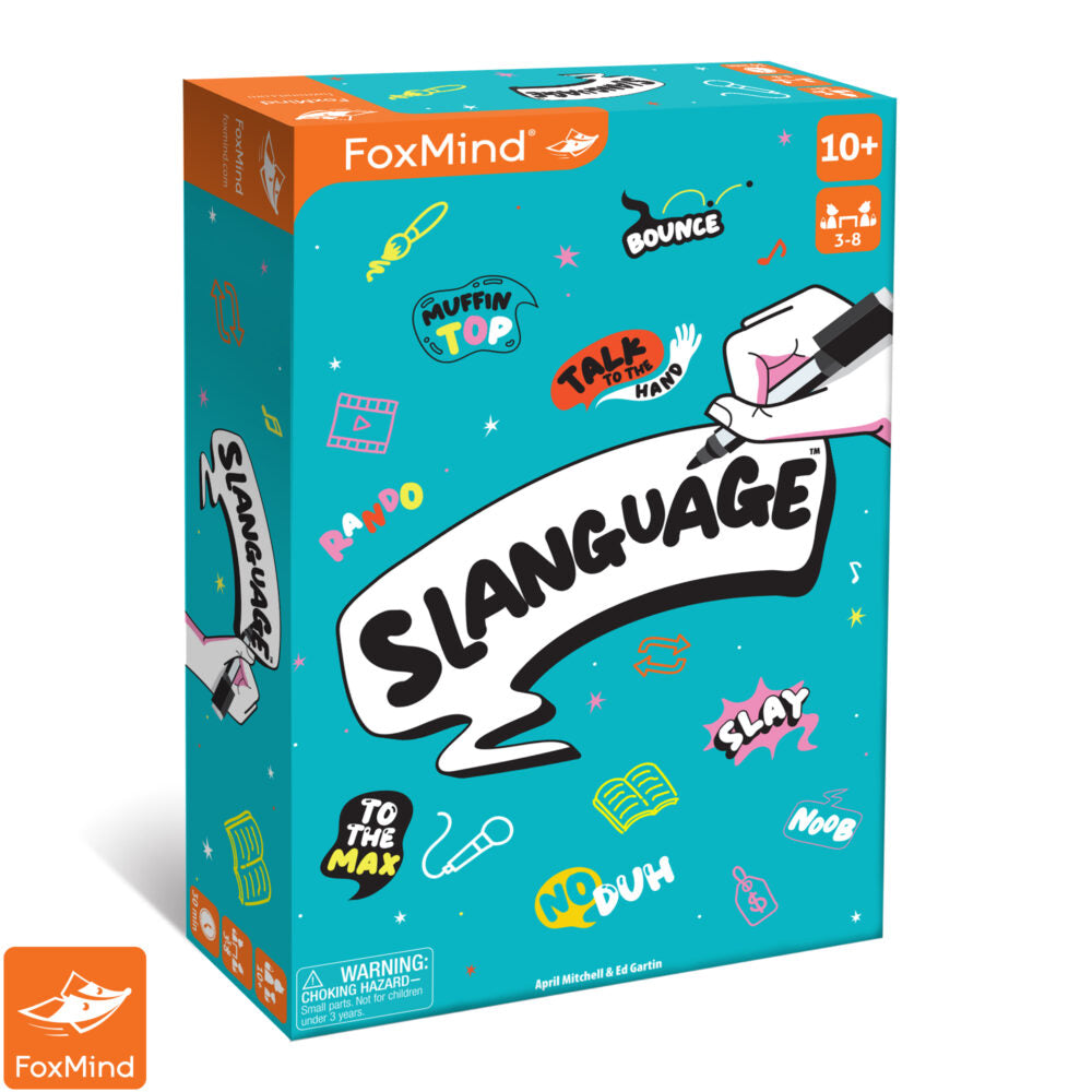 Slanguage