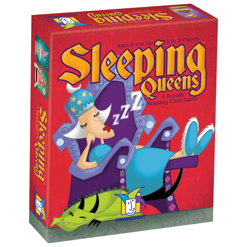 Sleeping Queens