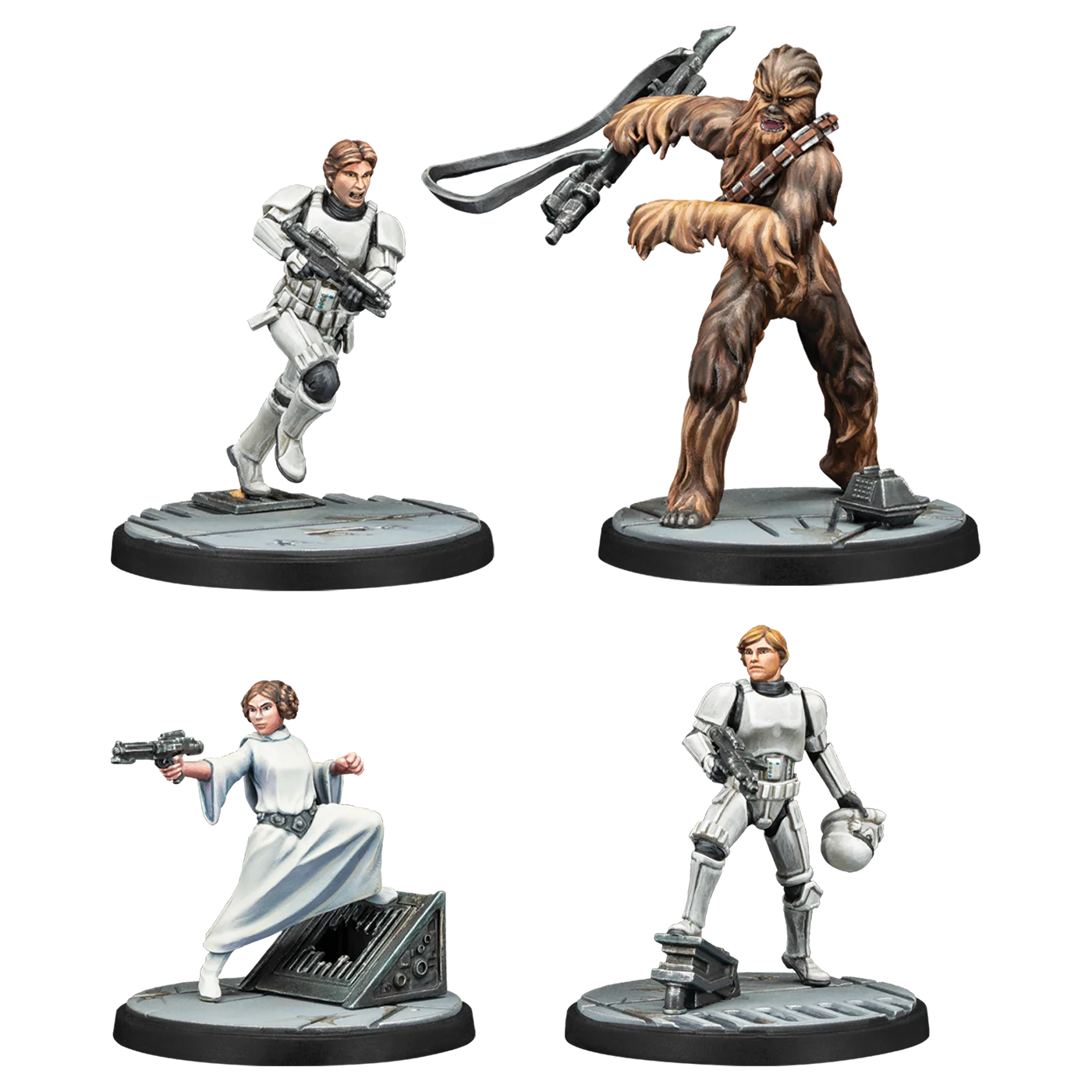 This Is Some Rescue! Squad Pack