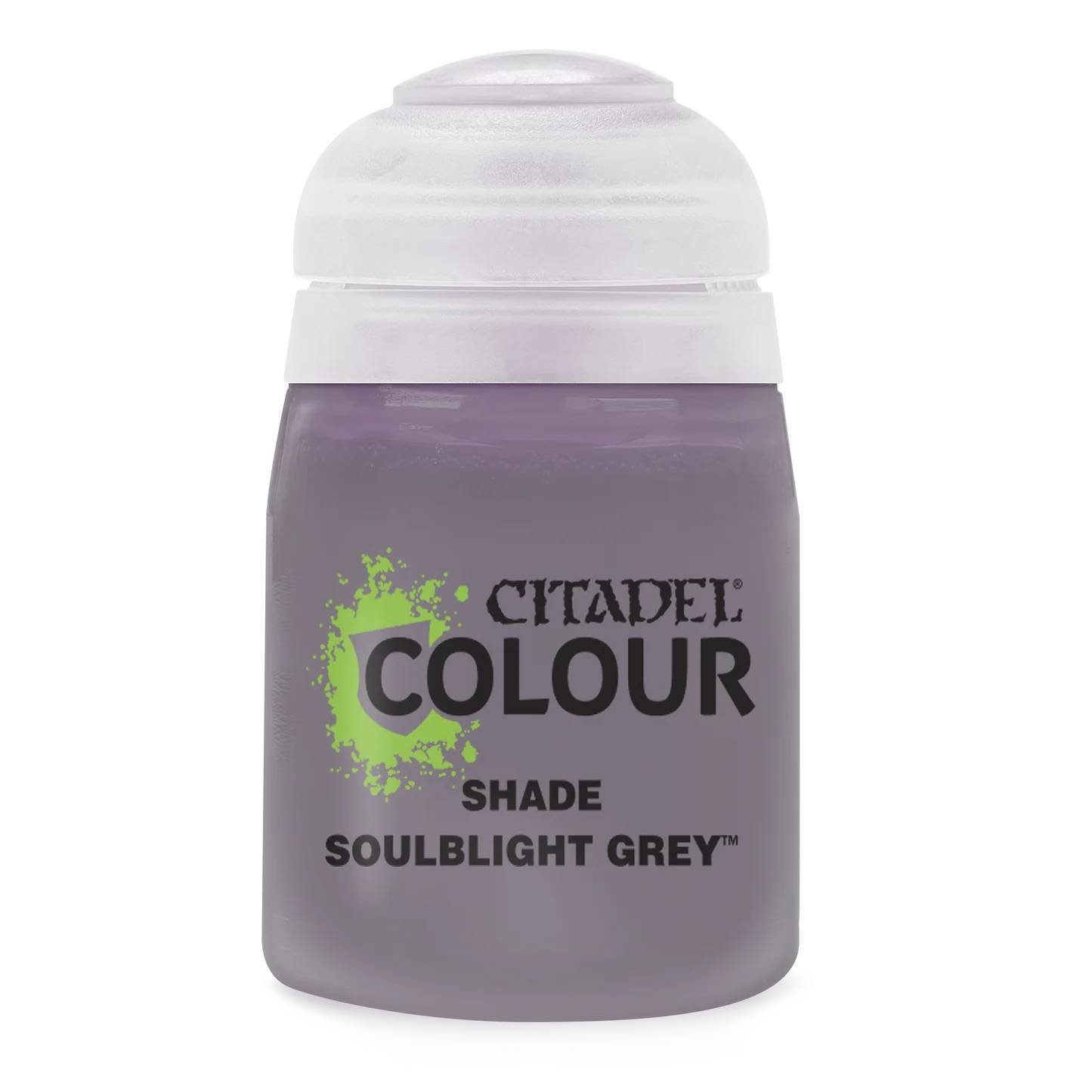 Shade- Soulblight Grey