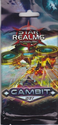 Star Realms: Gambit Set Pack