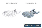 Star Trek - Galaxy Class