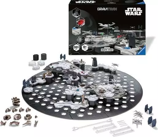 Star Wars GraviTrax Set