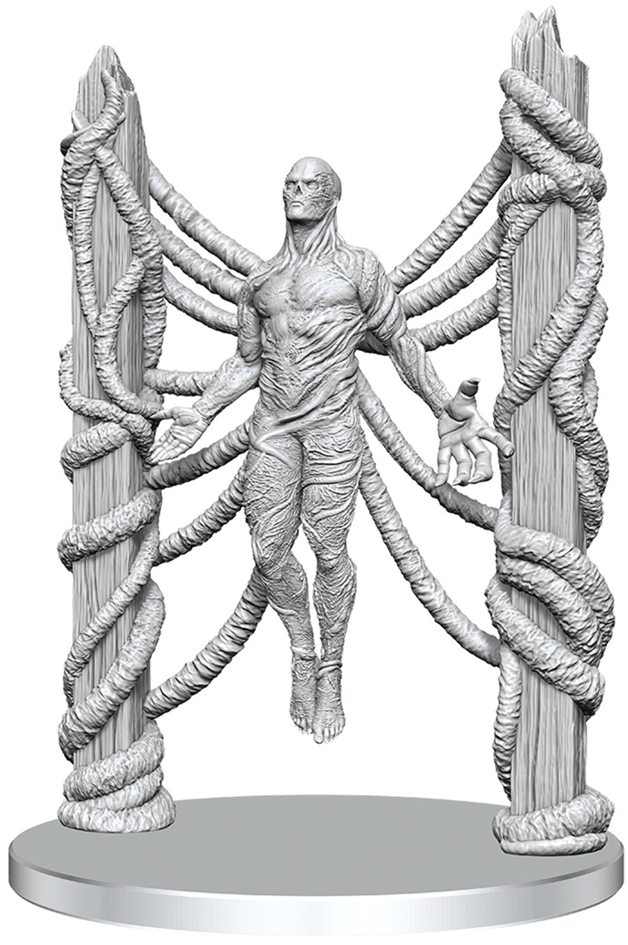 Stranger Things - Vecna