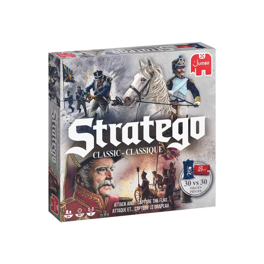 Stratego Classic