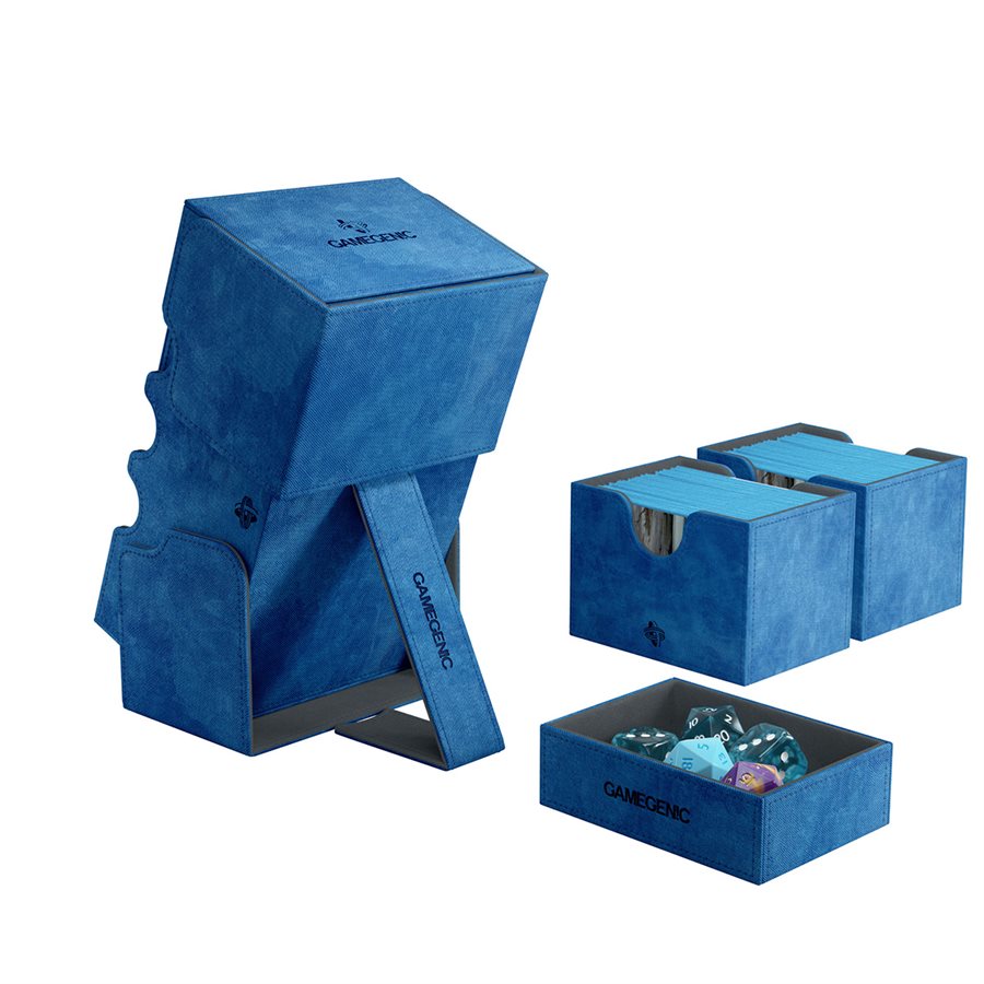 Stronghold 200+ Convertible (Blue)