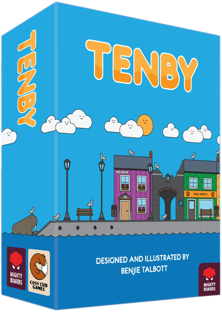 Tenby