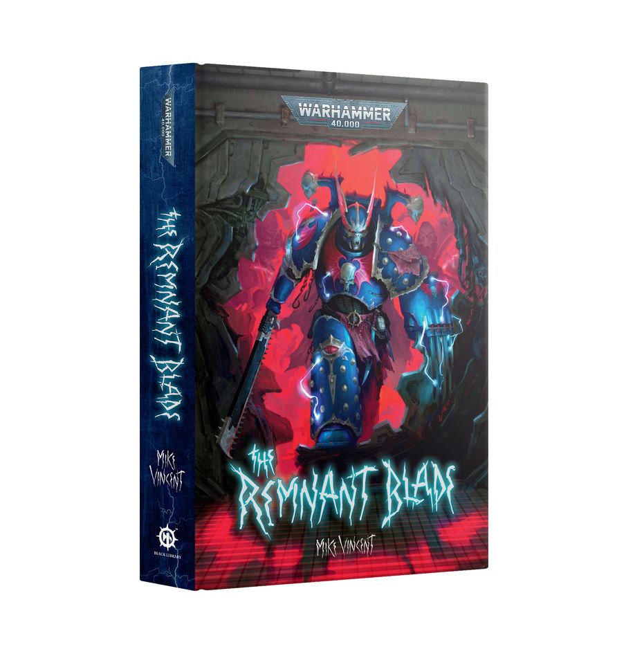 The Remnant Blade