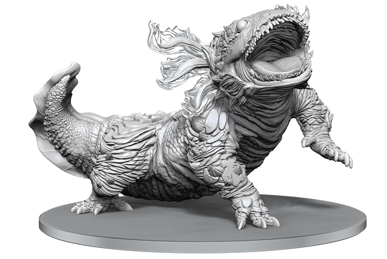 Wizkids - Tlexolotl