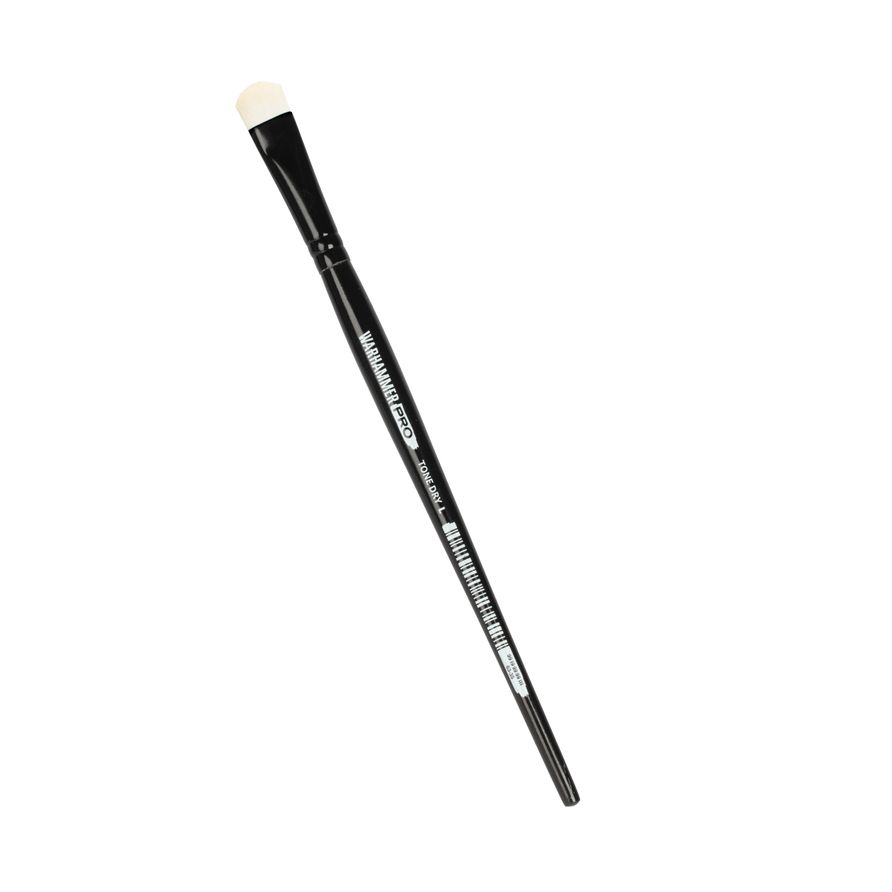 Warhamemr PRO - Tone Dry Brush