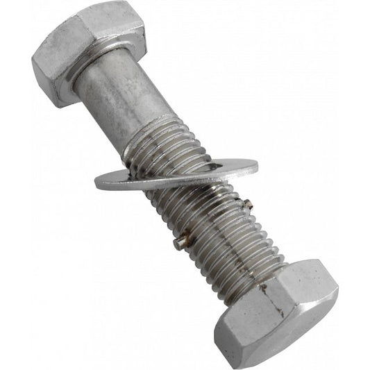Trick Bolt #3 Metal Puzzle - Difficulty Level 6/10