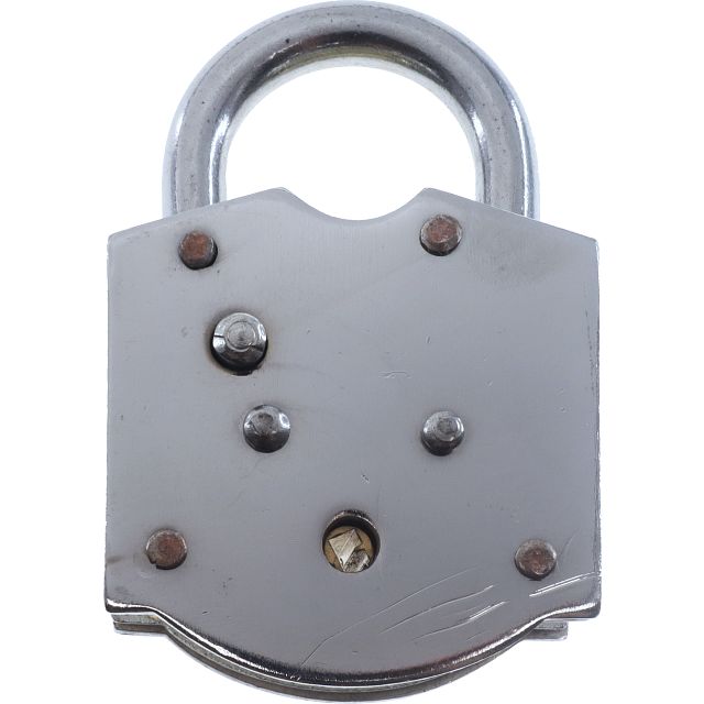 Trick Lock #1 Puzzle - Difficulty Level 5/10