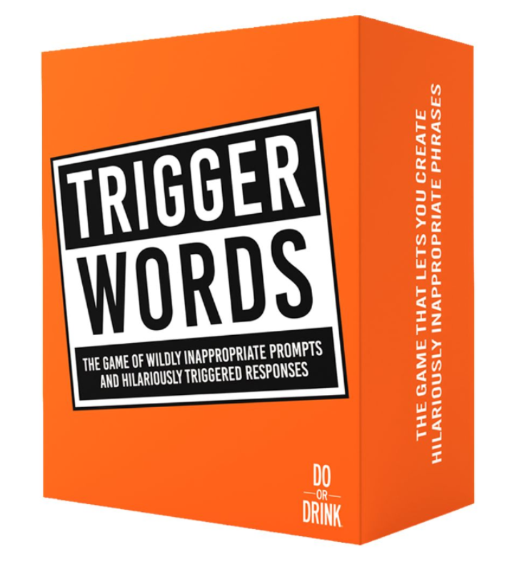 Trigger Words