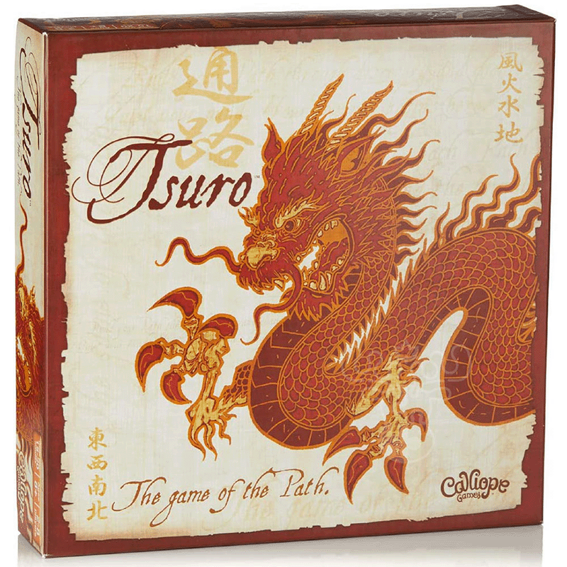 Tsuro