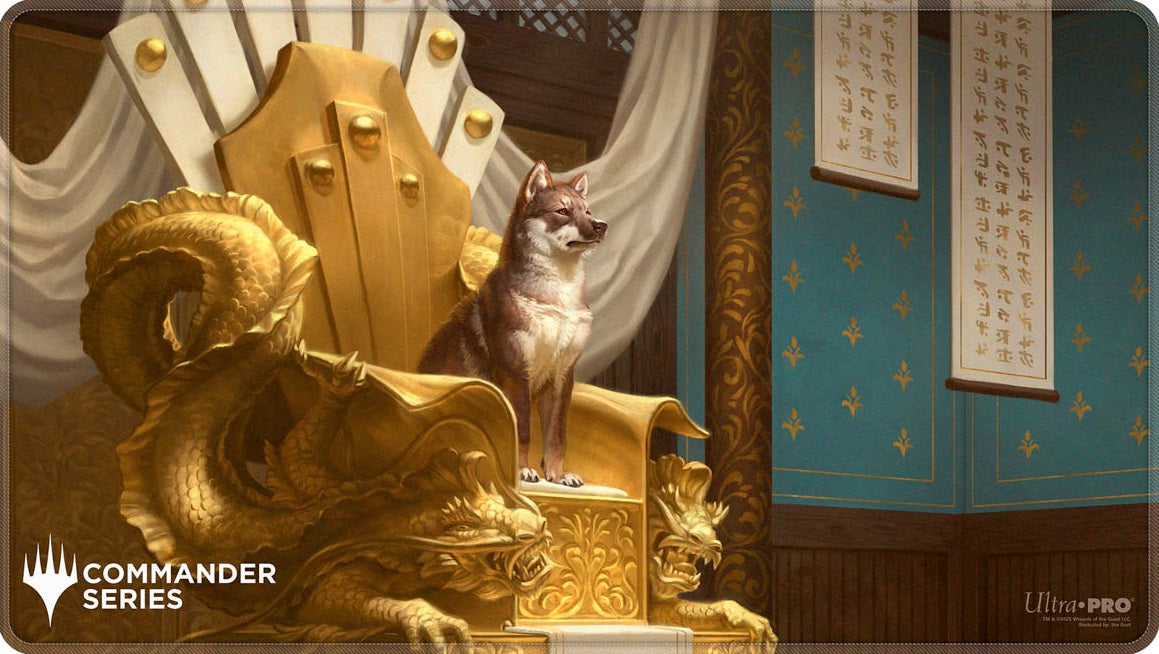 Ultra Pro MTG Commander Series Playmat