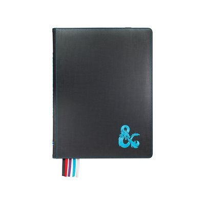 Ultra Pro Premium Monster Manual Book Cover