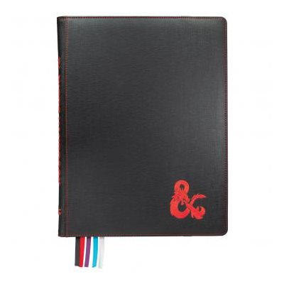 Ultra Pro Premium Player's Handbook Book Cover