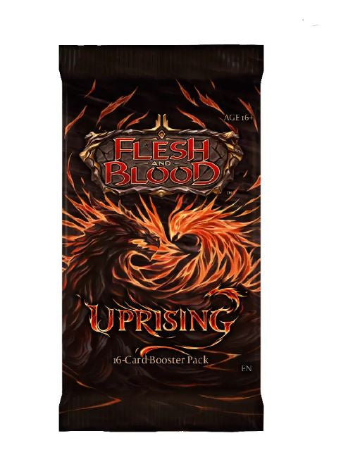 Uprising - Booster Pack