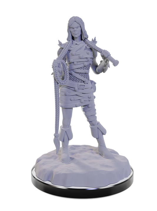 Wizkids - Urdefhan Death Scout & Lasher